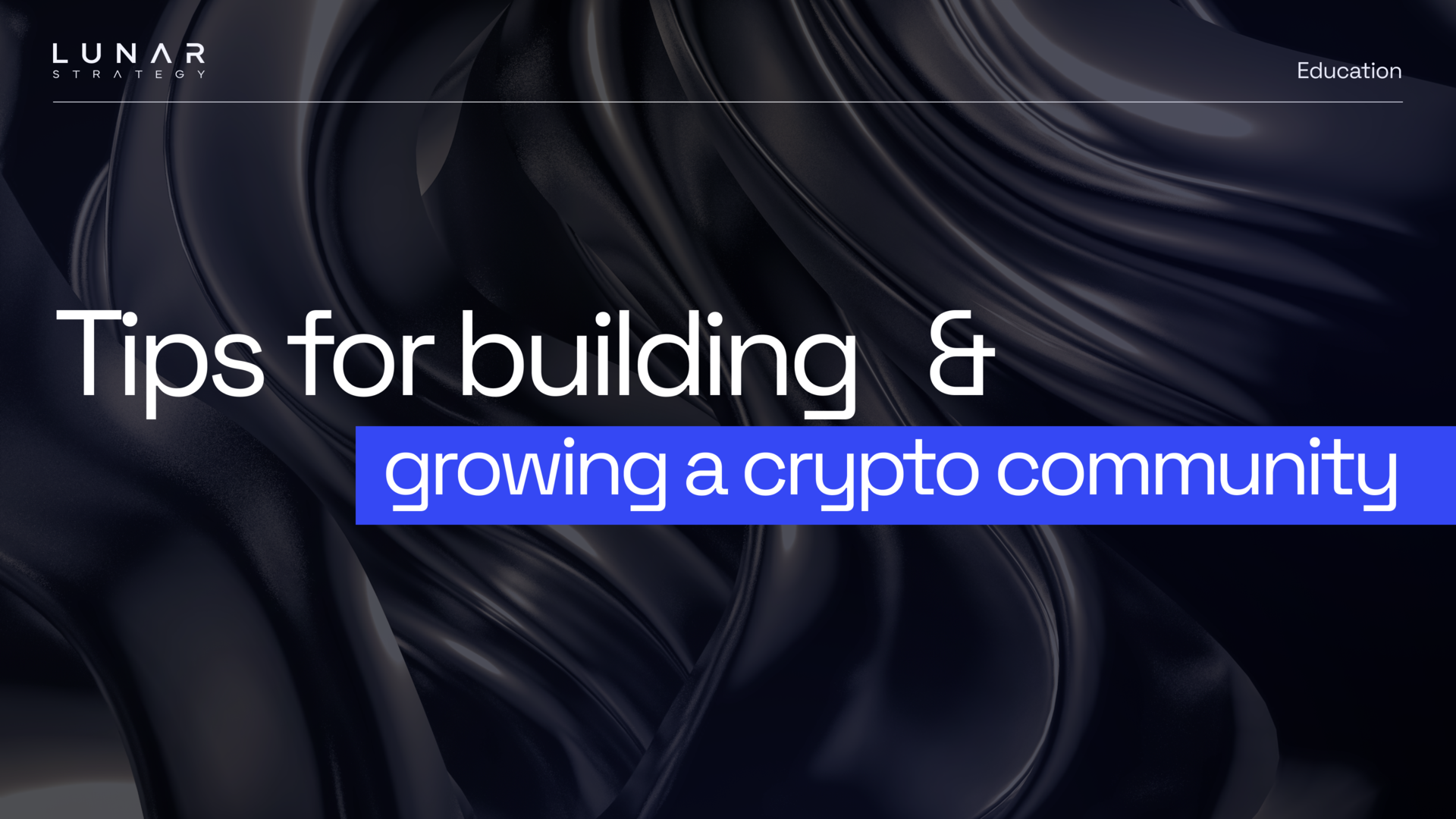 crypto-community