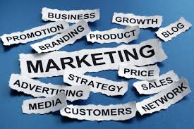 Business Service Marketing